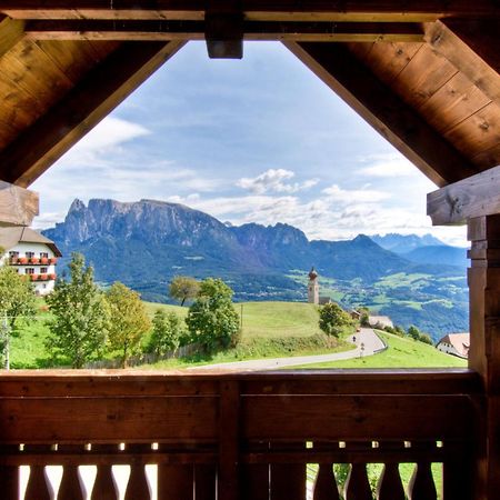 Residenz Am Kaiserweg Longostagno Zewnętrze zdjęcie