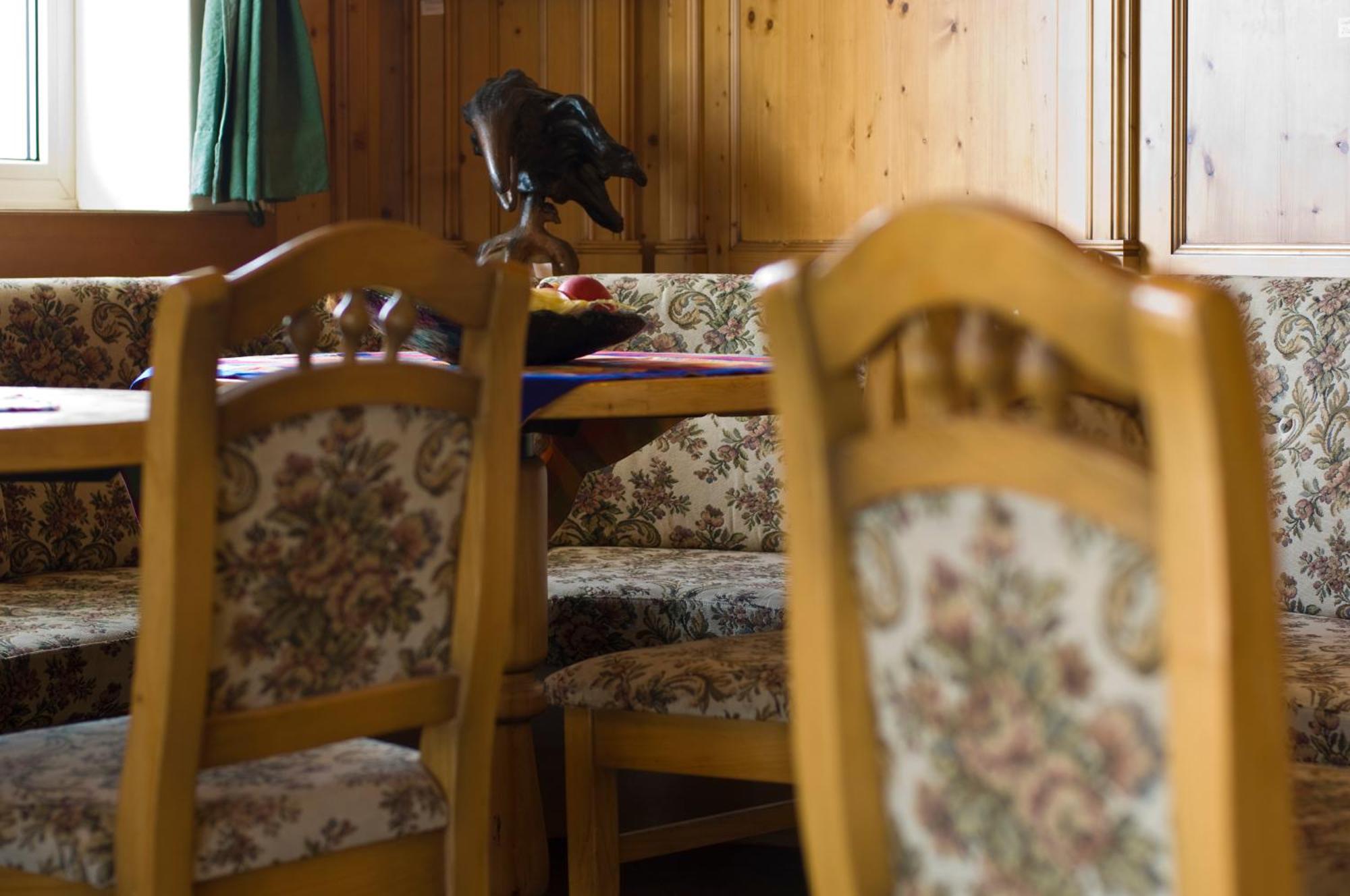 Residenz Am Kaiserweg Longostagno Zewnętrze zdjęcie