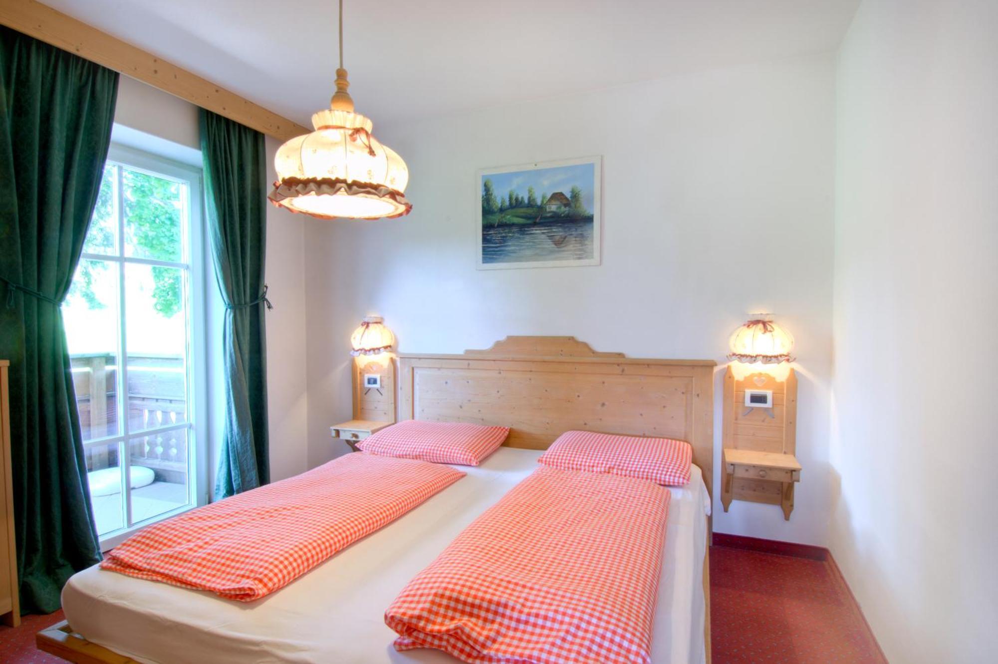 Residenz Am Kaiserweg Longostagno Zewnętrze zdjęcie