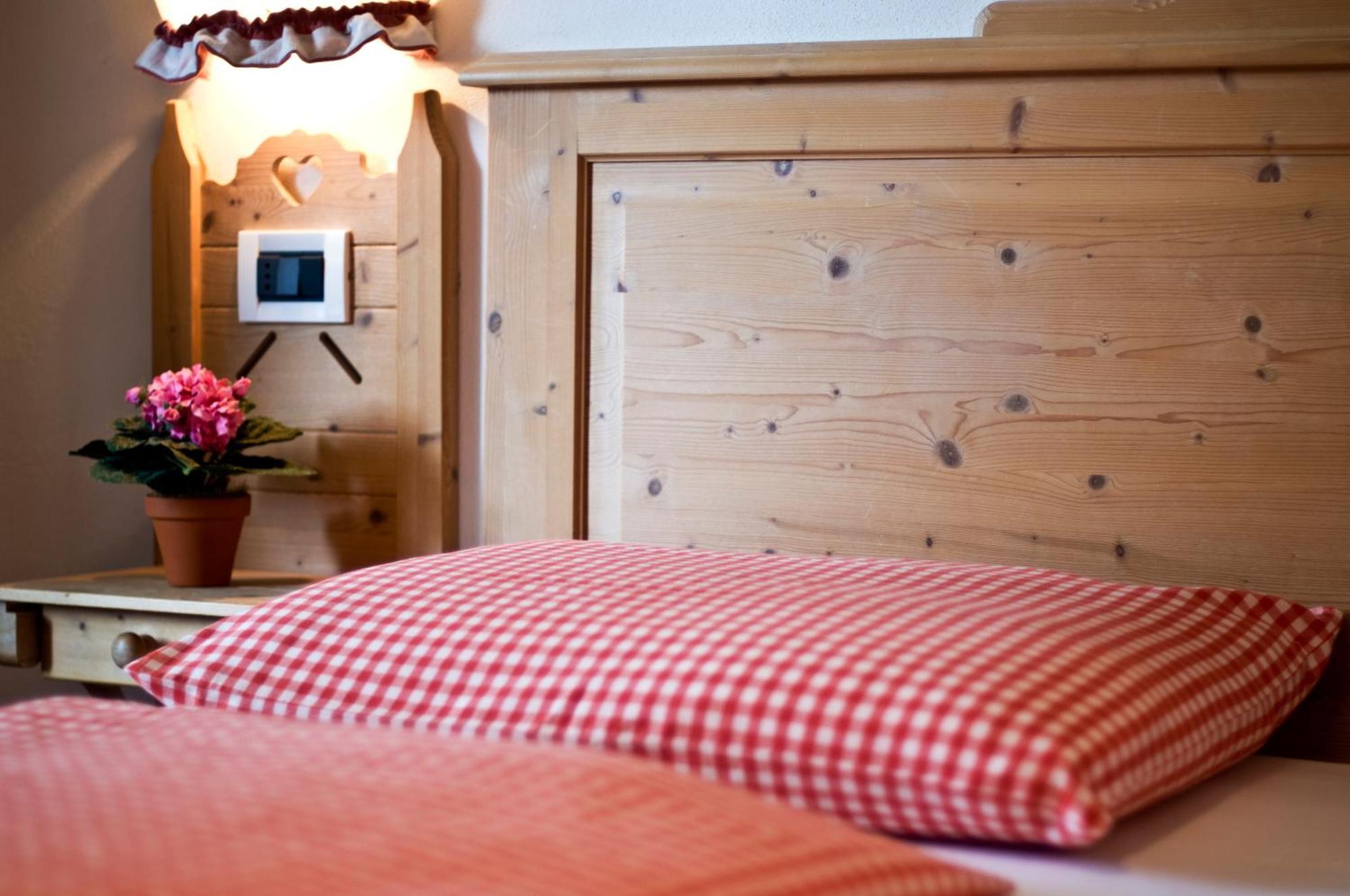 Residenz Am Kaiserweg Longostagno Zewnętrze zdjęcie