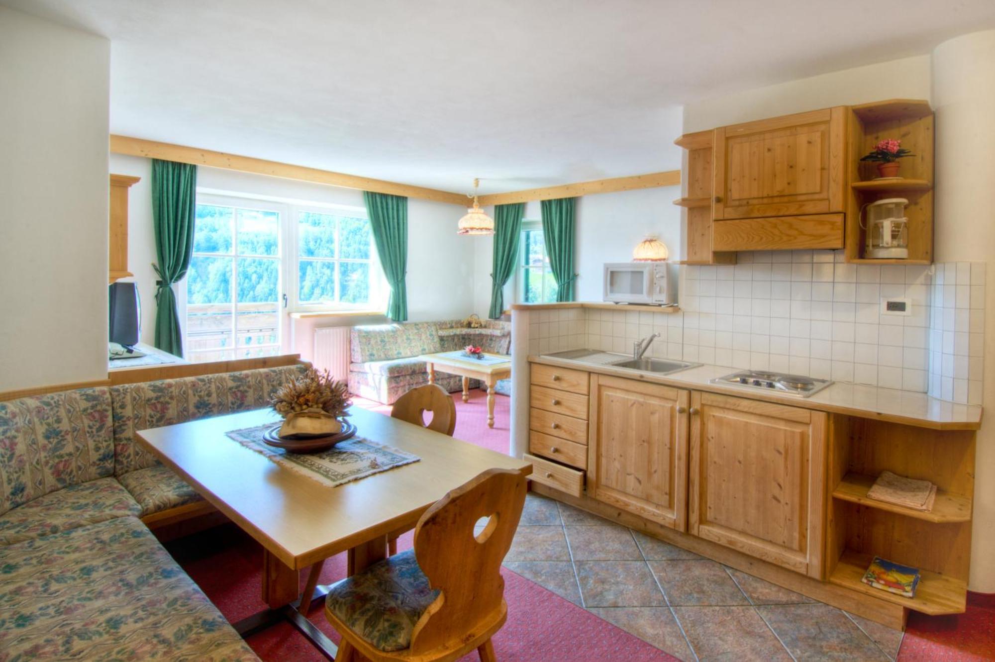 Residenz Am Kaiserweg Longostagno Zewnętrze zdjęcie