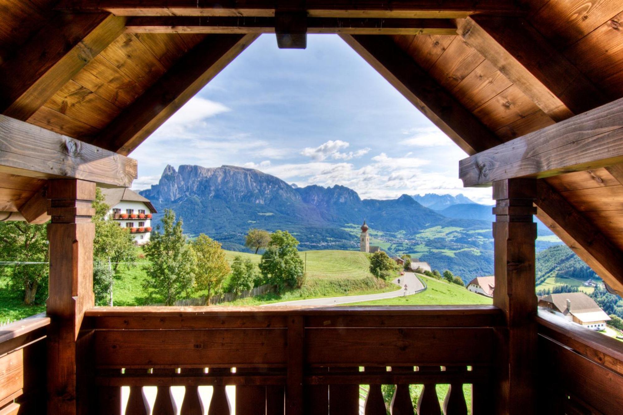 Residenz Am Kaiserweg Longostagno Zewnętrze zdjęcie