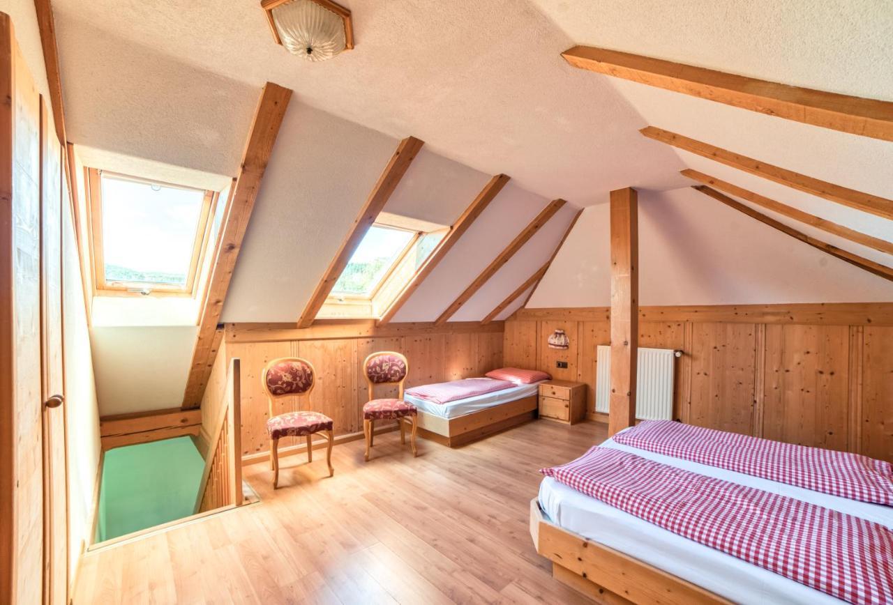 Residenz Am Kaiserweg Longostagno Zewnętrze zdjęcie