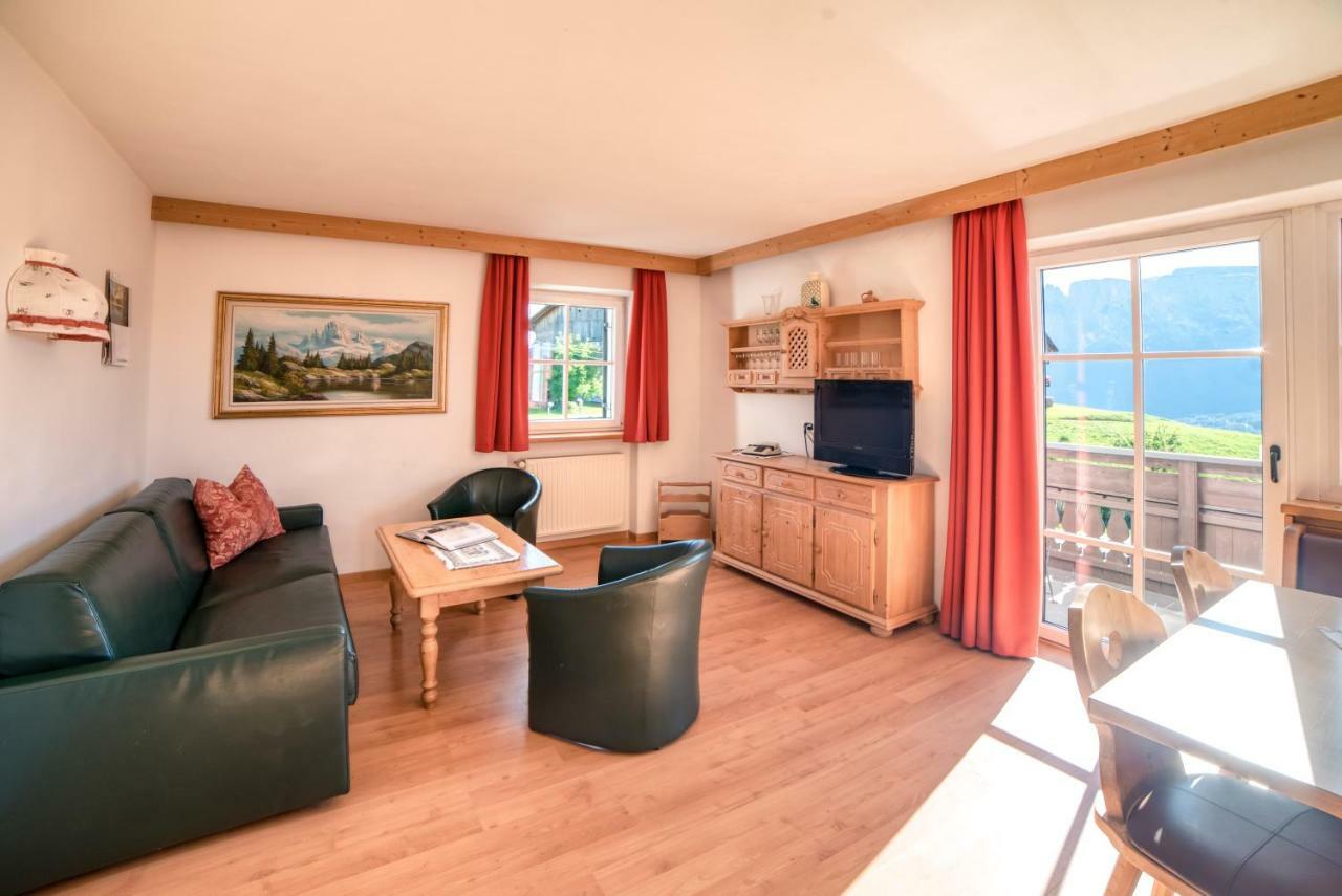 Residenz Am Kaiserweg Longostagno Zewnętrze zdjęcie
