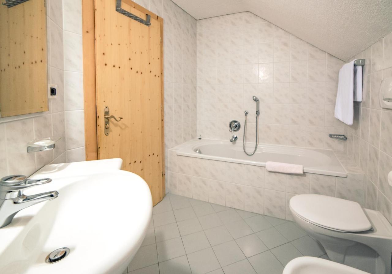 Residenz Am Kaiserweg Longostagno Zewnętrze zdjęcie